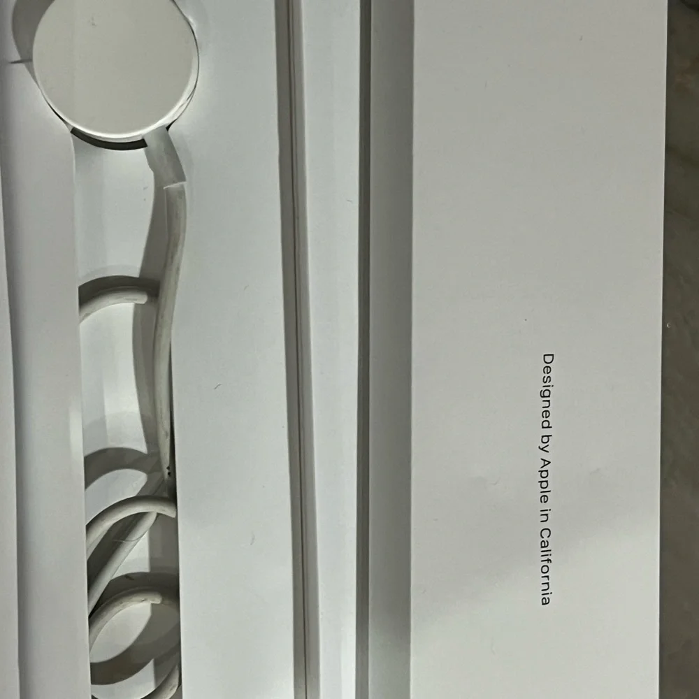 Apple Watch Series 3 42mm space gray